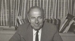 Leonard Marx